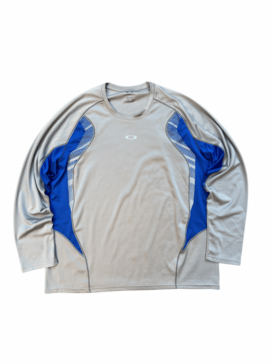 Oakley Longsleeve - Wyat’s Boutique