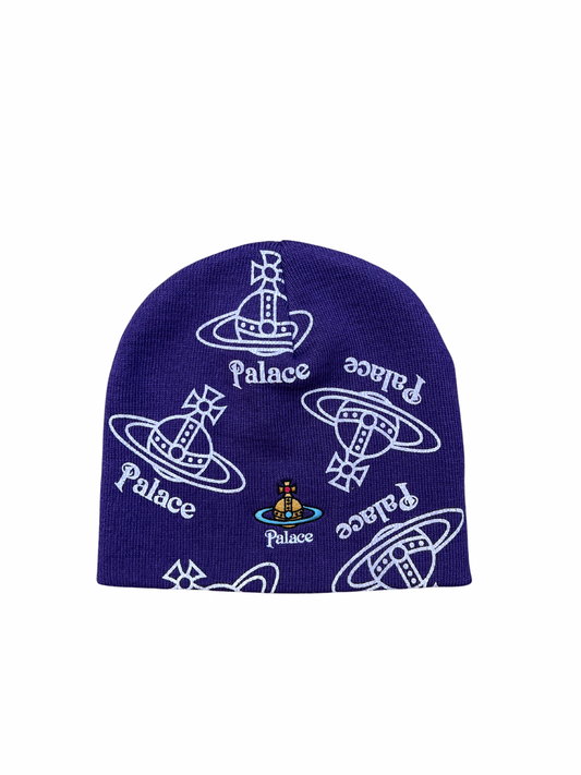 Palace x Vivienne Westwood Beanie