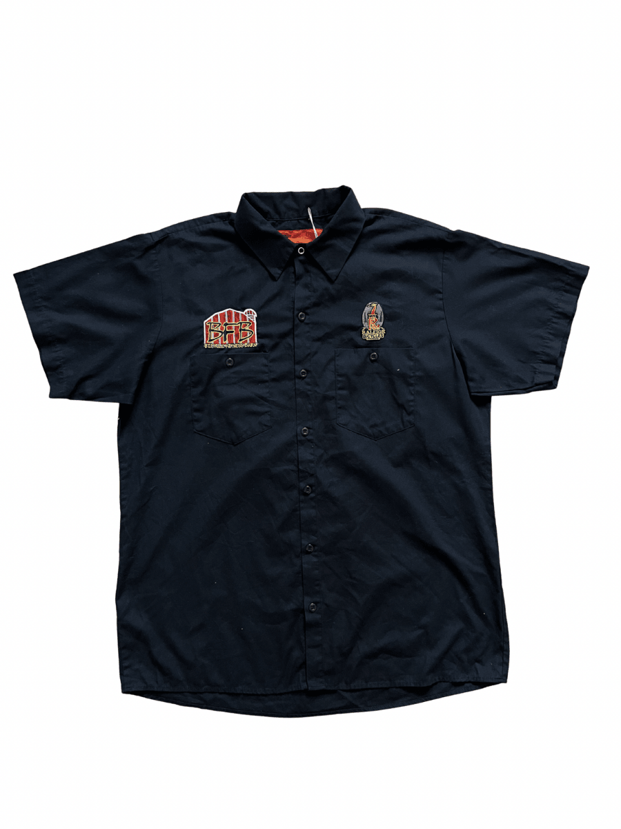 Dickies Shirt - Wyat’s Boutique