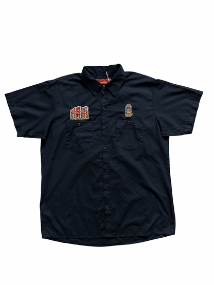 Dickies Shirt - Wyat’s Boutique