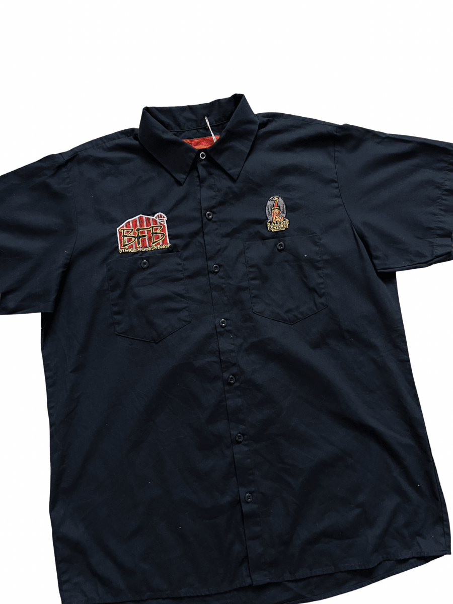 Dickies Shirt - Wyat’s Boutique