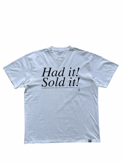 Carhartt T-Shirt - Wyat’s Boutique