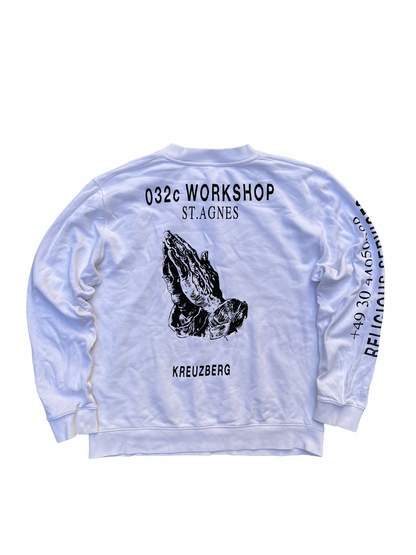 032c Kreuzberg Crewneck