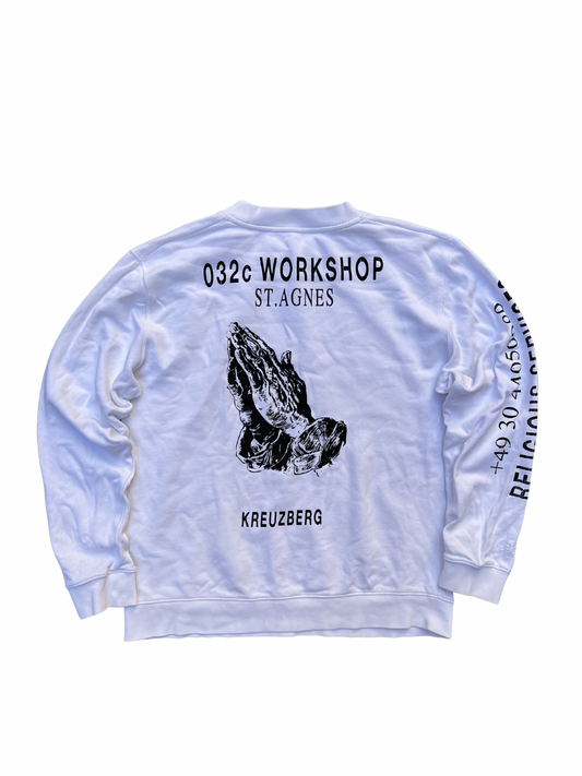 032c Kreuzberg Crewneck