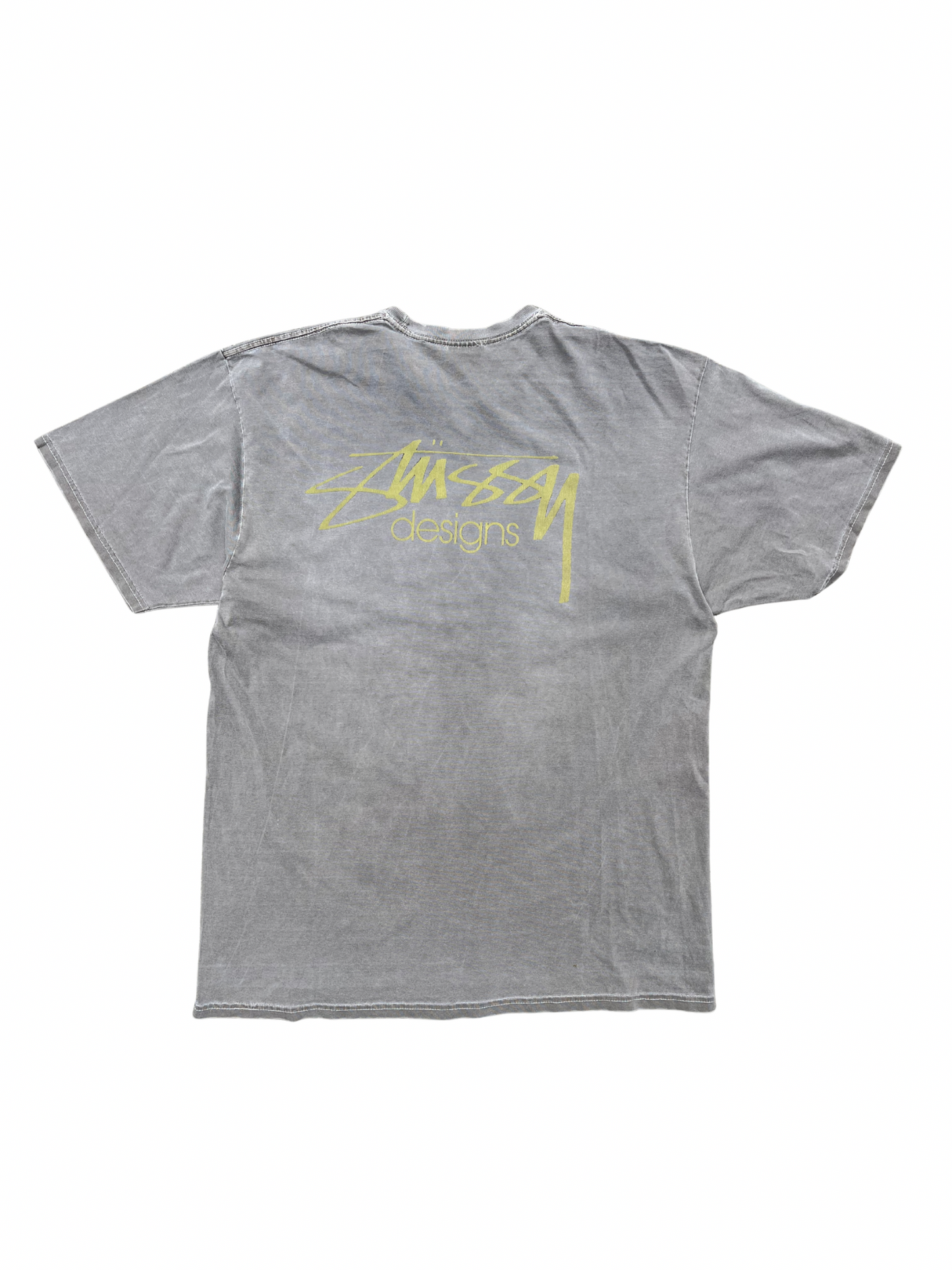 Stussy Designs T-Shirt