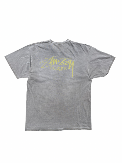 Stussy Designs T-Shirt