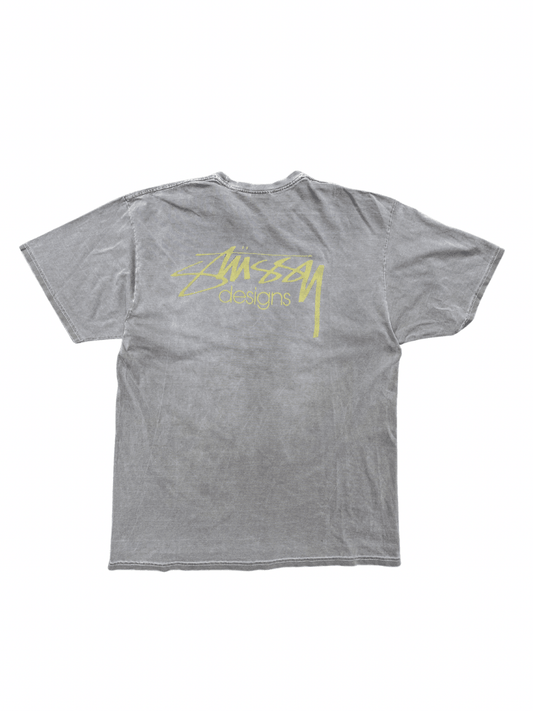 Stussy Designs T-Shirt - Wyat’s Boutique