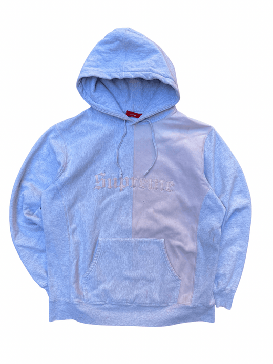 Supreme Old English Hoodie - Wyat’s Boutique