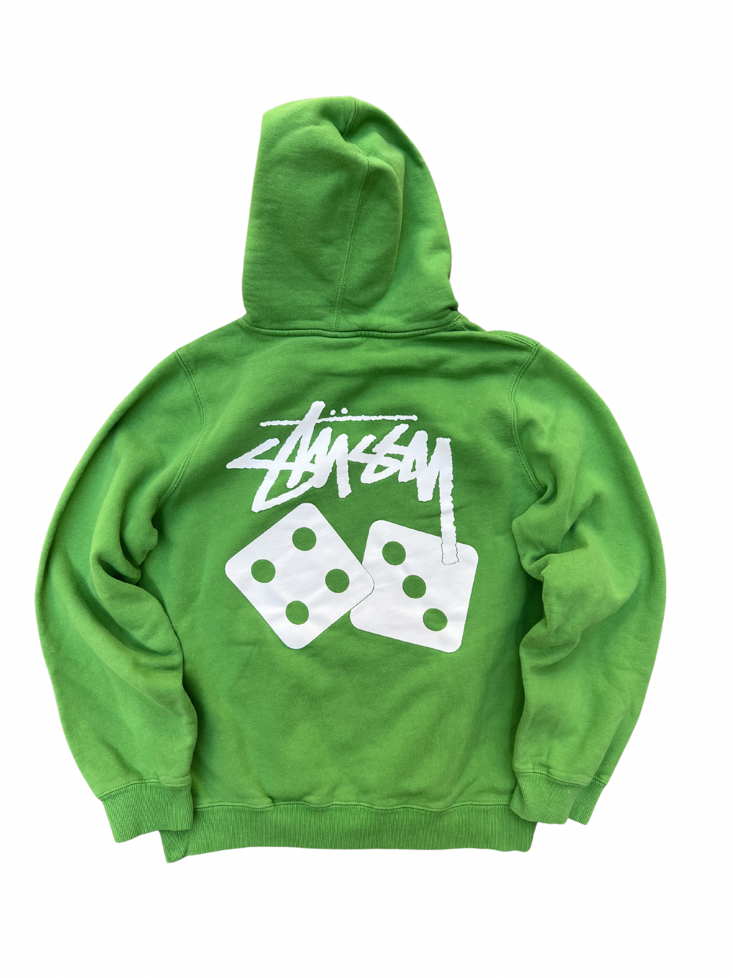 Stussy Dice Hoodie