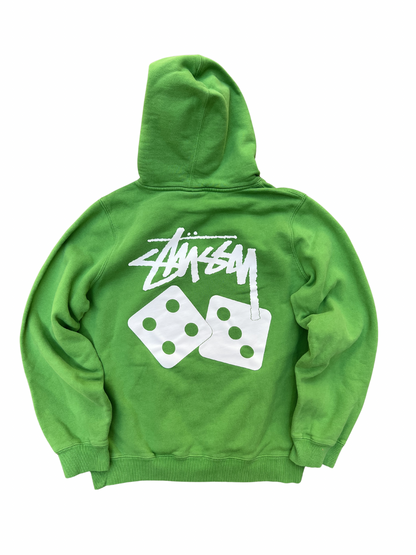 Stussy Dice Hoodie