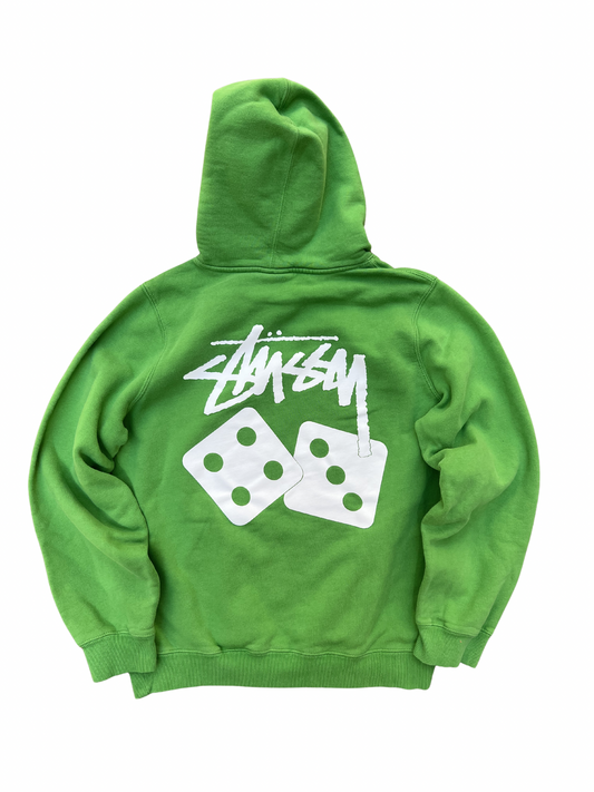 Stussy Dice Hoodie