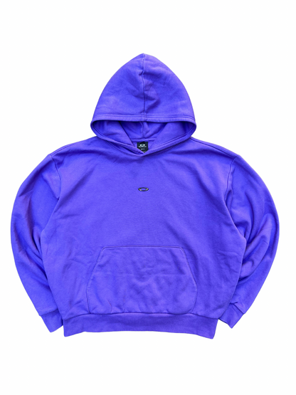 Oakley Logo Hoodie