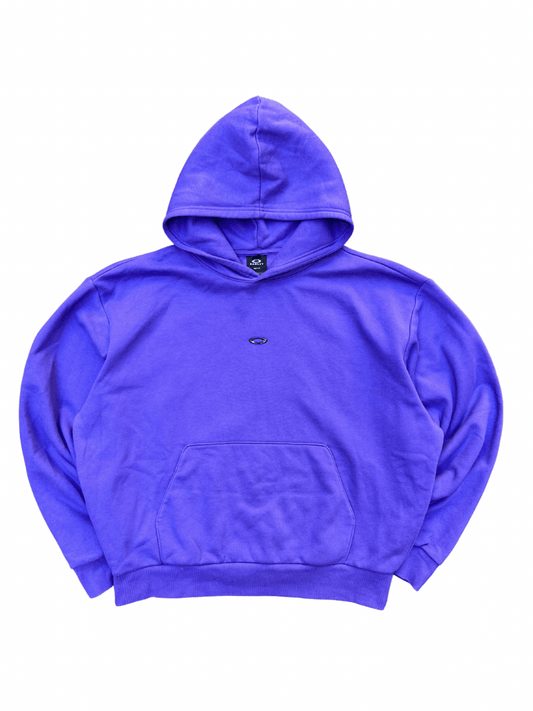 Oakley Logo Hoodie - Wyat’s Boutique