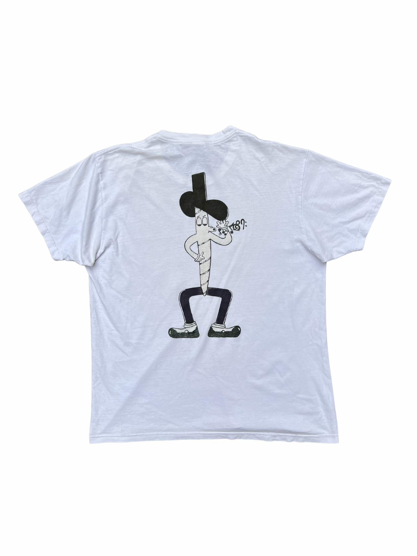 Supreme Blade Jointman Tee 2016