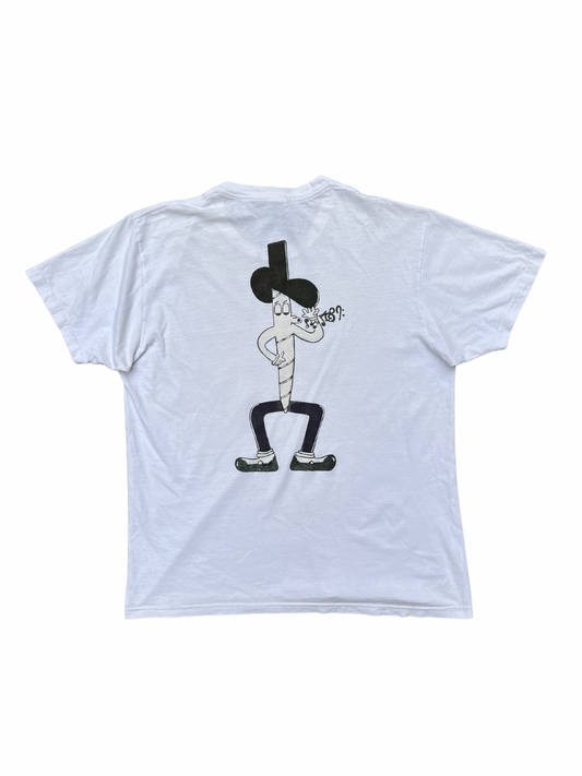 Supreme Blade Jointman Tee 2016