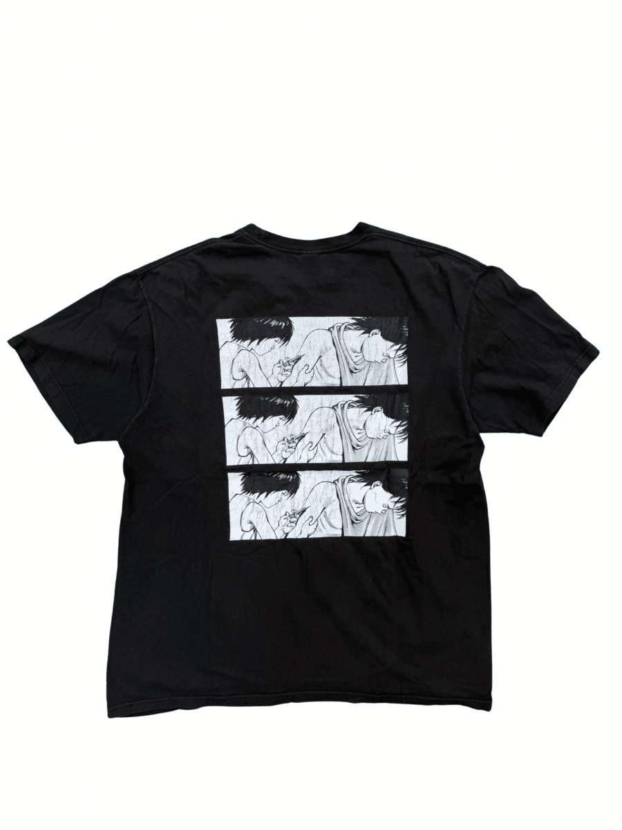 Supreme Akira Syringe Tee 2017 - Wyat’s Boutique
