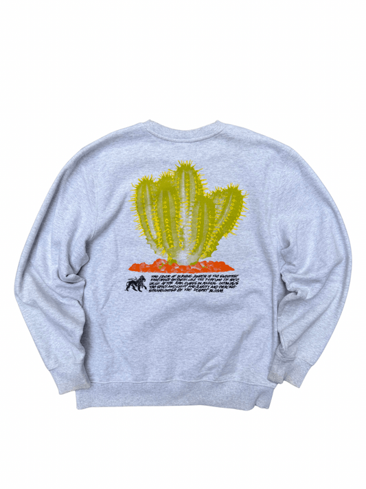 Stussy Crewneck - Wyat’s Boutique