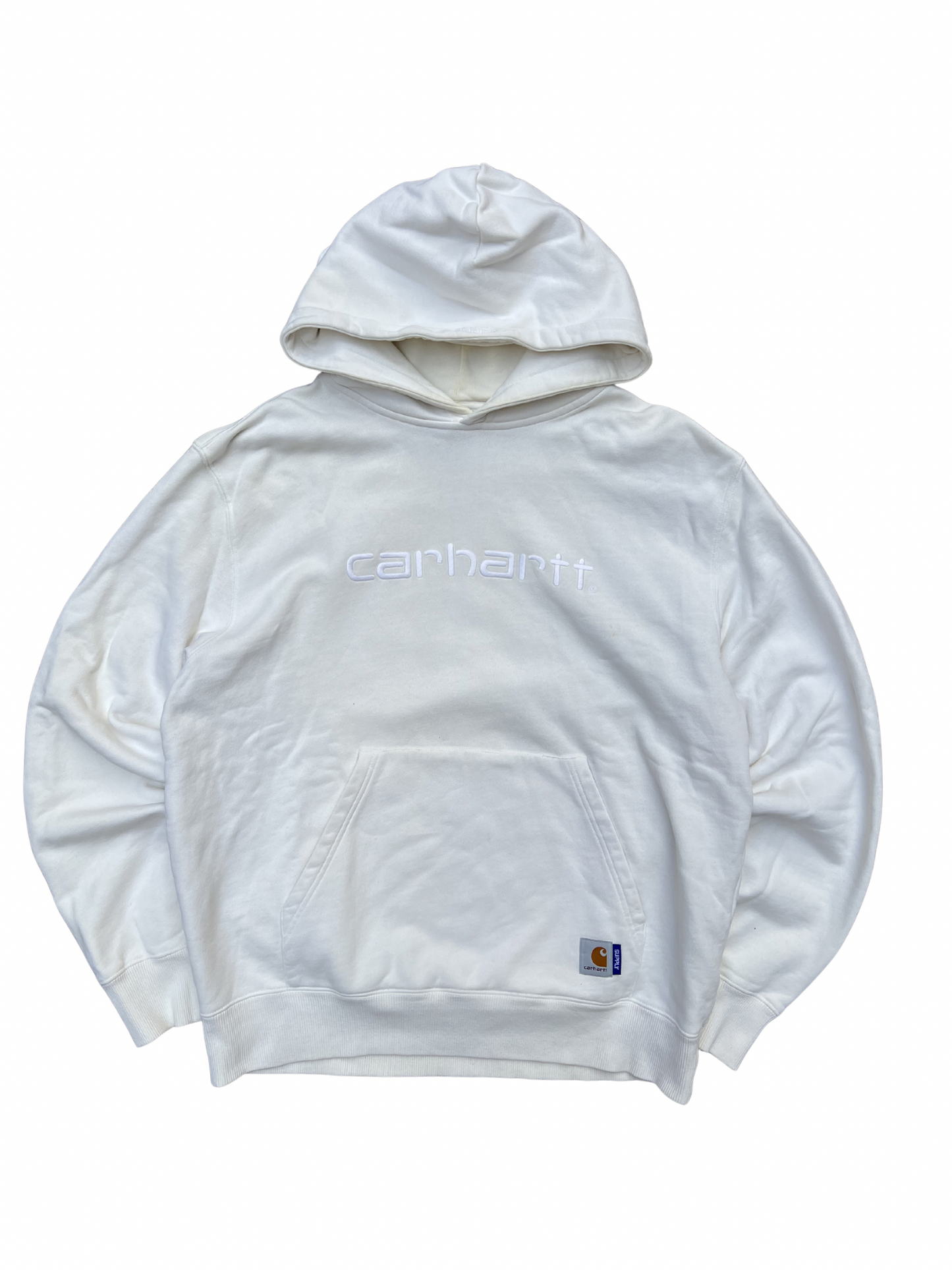 Carhartt x Supply Hoodie