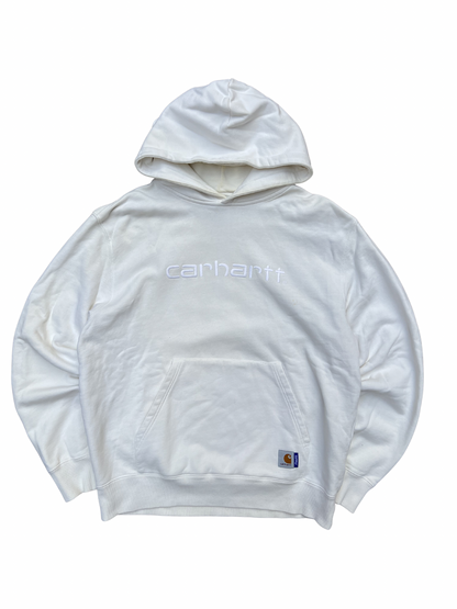 Carhartt x Supply Hoodie