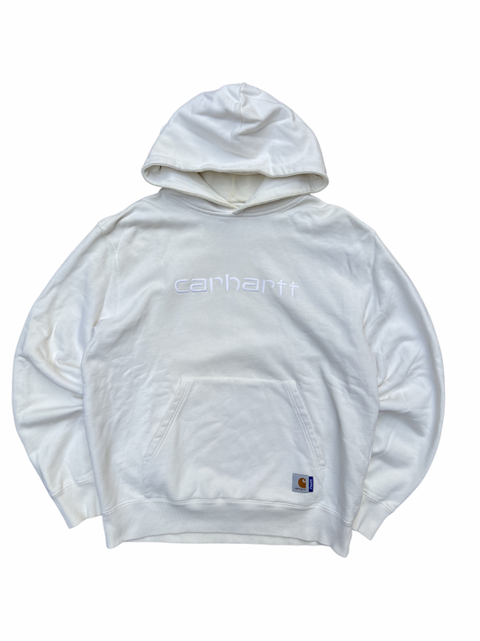 Carhartt x Supply Hoodie