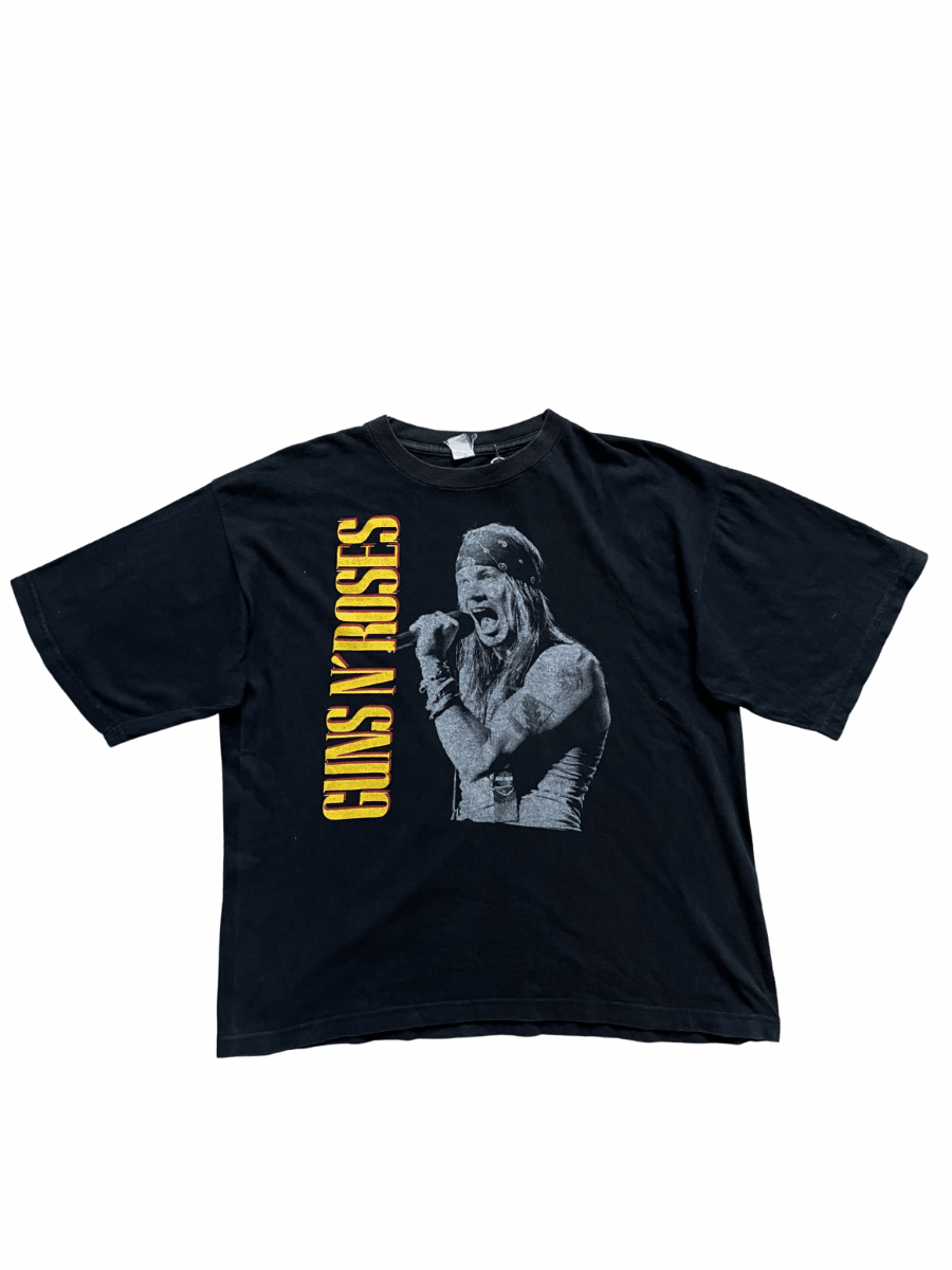 Guns n Roses 1992 Tour T-Shirt - Wyat’s Boutique