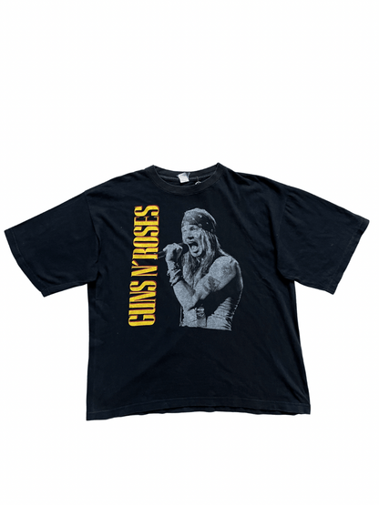Guns n Roses 1992 Tour T-Shirt - Wyat’s Boutique