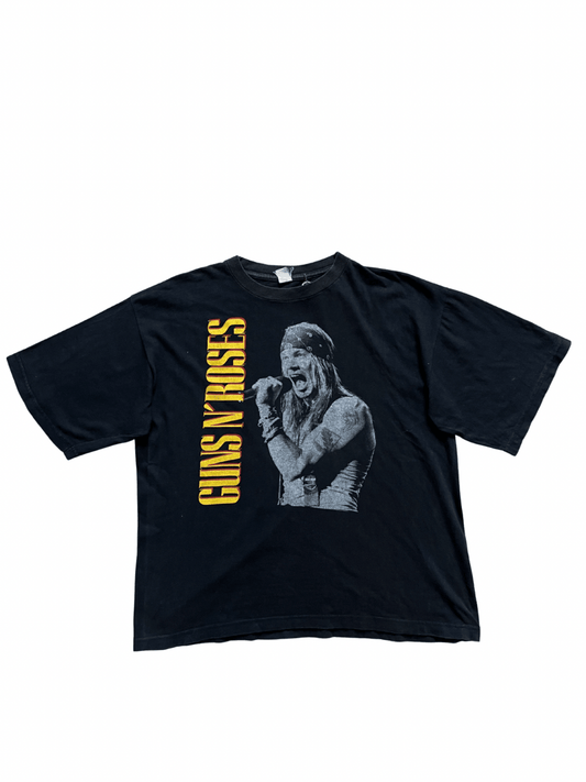 Guns n Roses 1992 Tour T-Shirt - Wyat’s Boutique