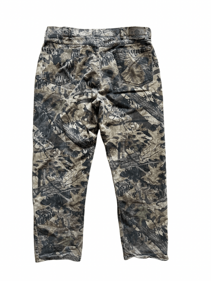 Wrangler Realtree Trousers - Wyat’s Boutique