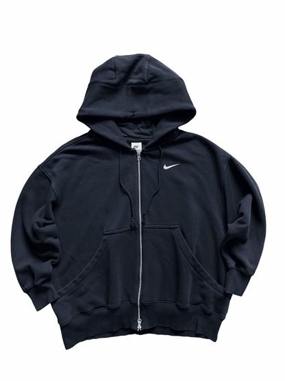 Nike Zip Up Womens Hoodie - Wyat’s Boutique
