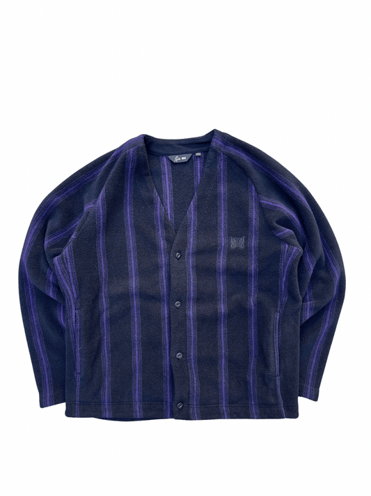Needles x Uniqlo Cardigan - Wyat’s Boutique