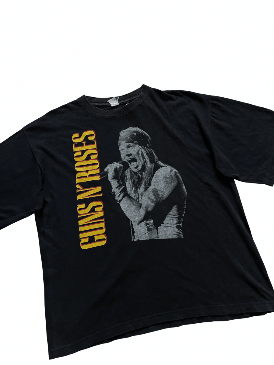 Guns n Roses 1992 Tour T-Shirt - Wyat’s Boutique