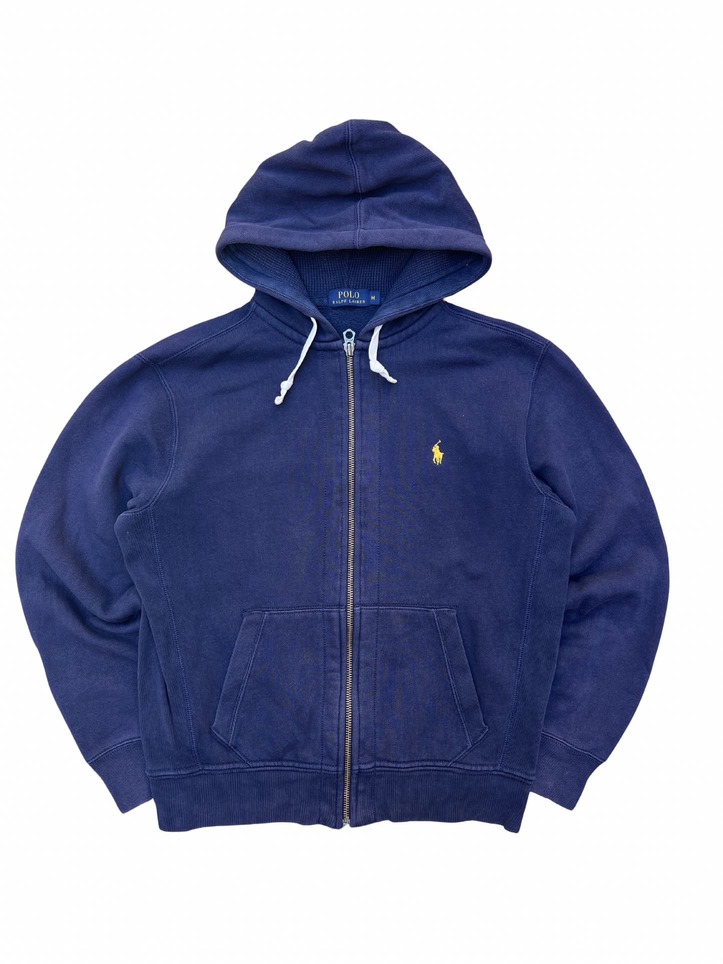 Polo Ralph Lauren Zip Up Hoodie