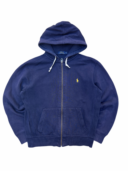 Polo Ralph Lauren Zip Up Hoodie