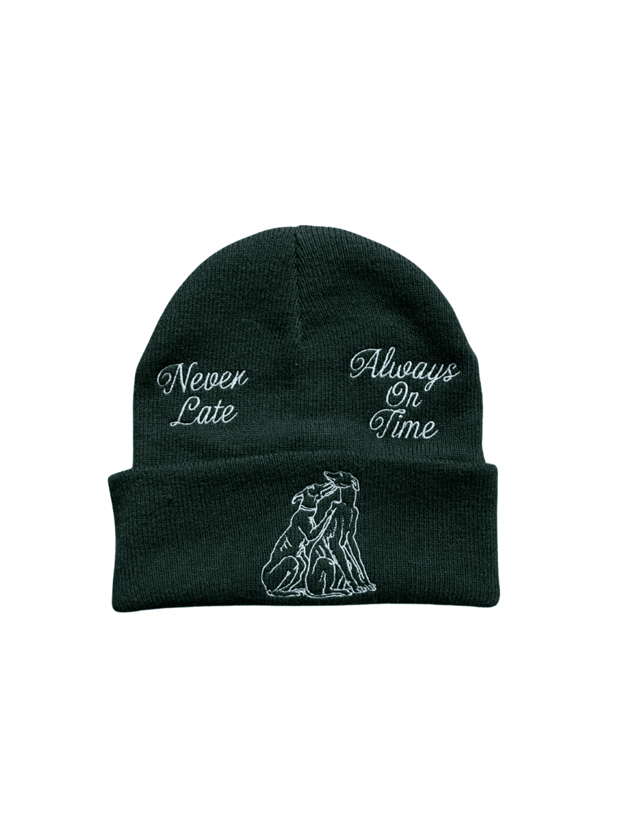 Obey Beanie - Wyat’s Boutique