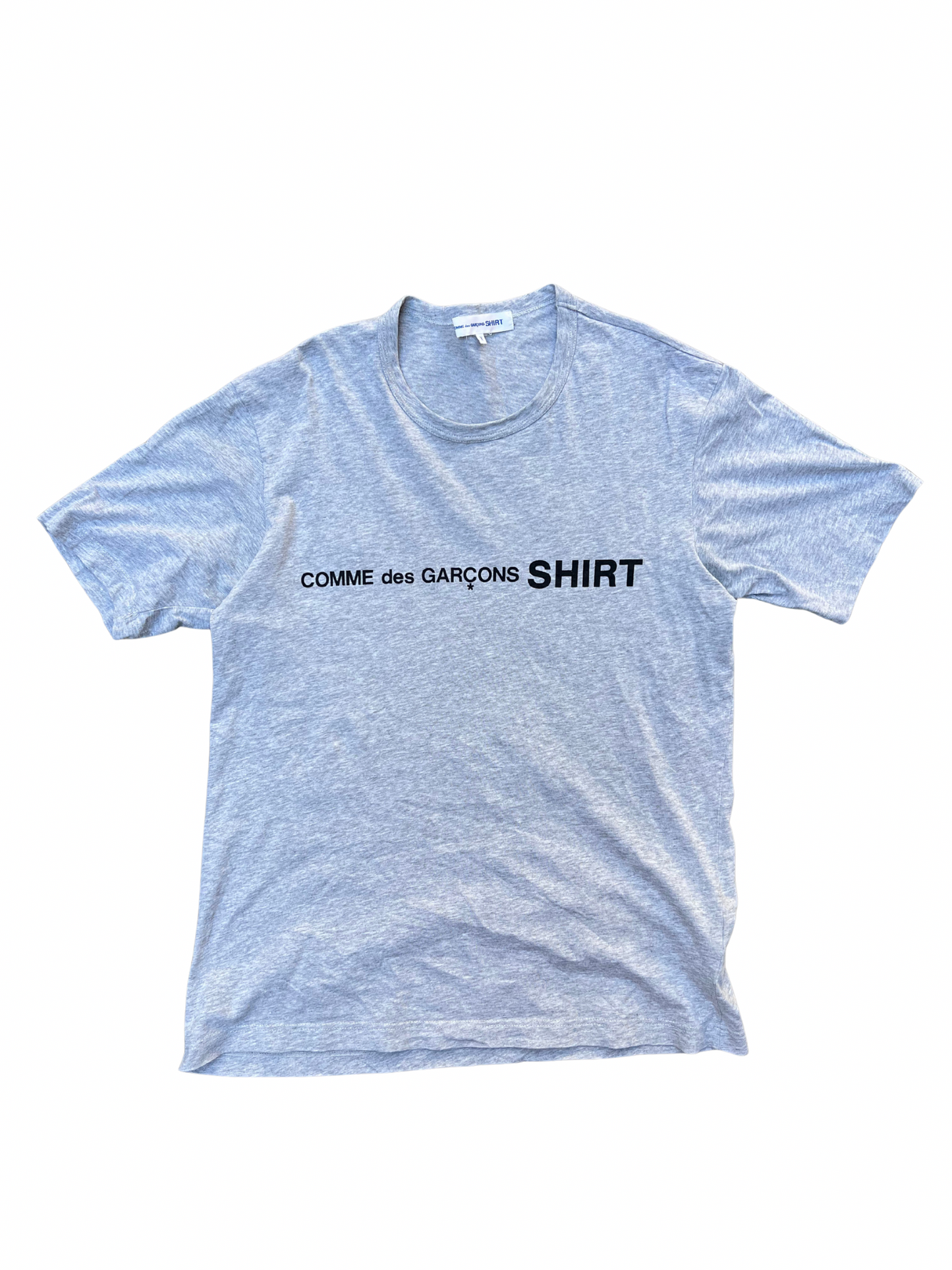 Comme Des Garcons Shirt T-Shirt