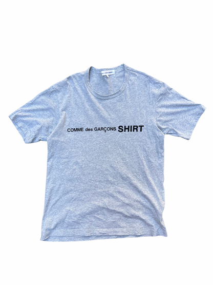 Comme Des Garcons Shirt T-Shirt