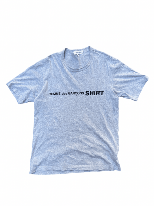 Comme Des Garcons Shirt T-Shirt - Wyat’s Boutique