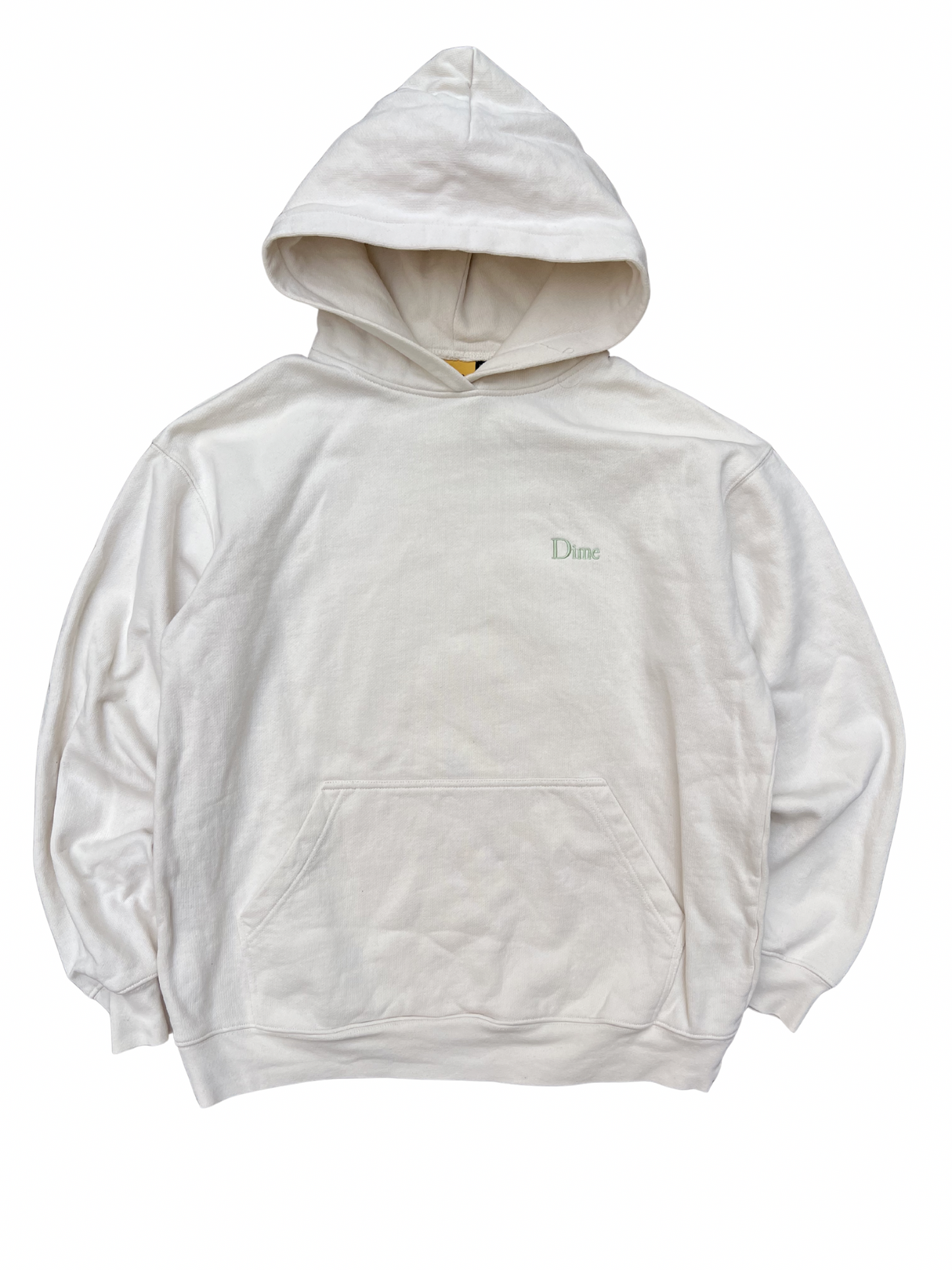 Dime Hoodie