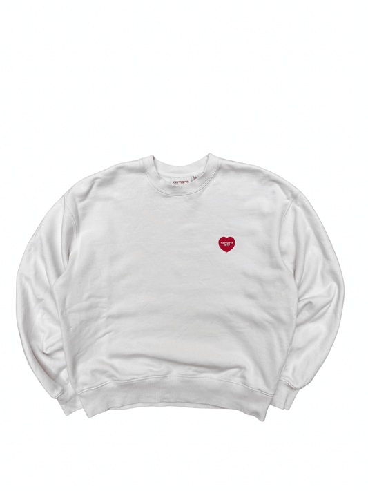 Carhartt Crewneck - Wyat’s Boutique