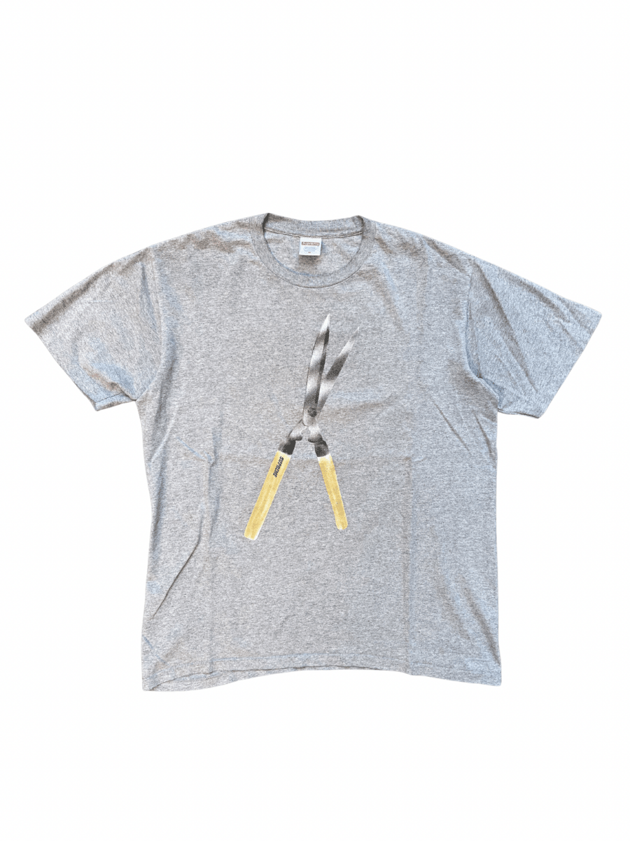 Supreme Shears T-Shirt - Wyat’s Boutique