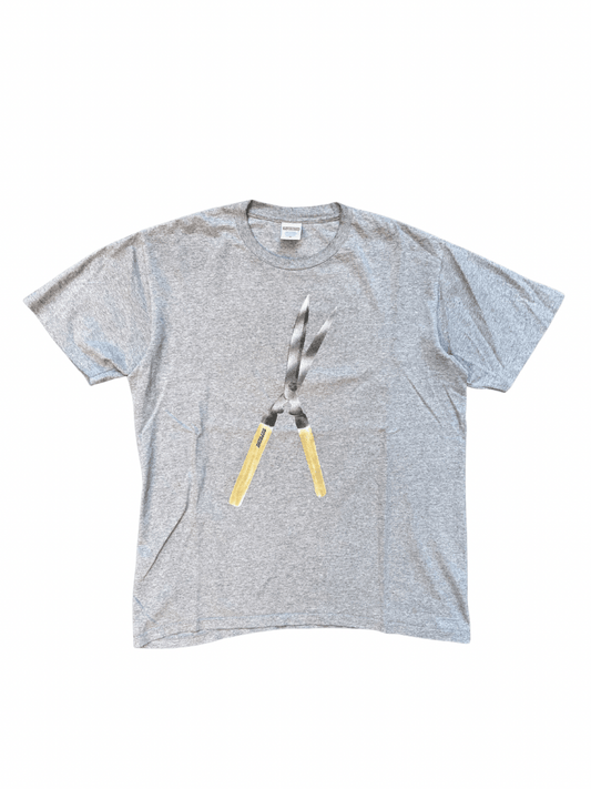 Supreme Shears T-Shirt - Wyat’s Boutique