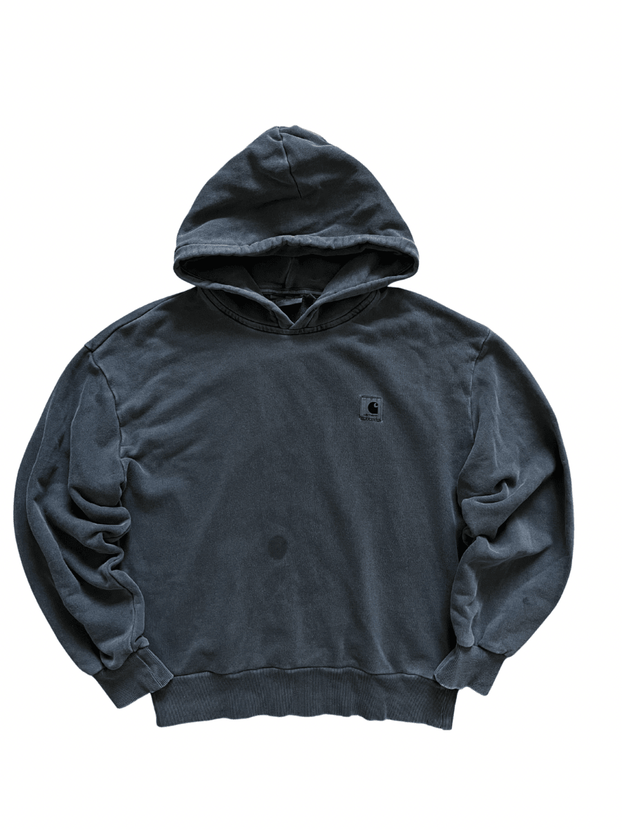 Carhartt Womens Hoodie - Wyat’s Boutique