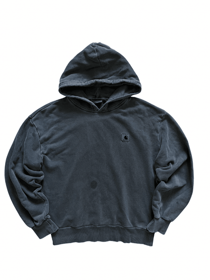 Carhartt Womens Hoodie - Wyat’s Boutique