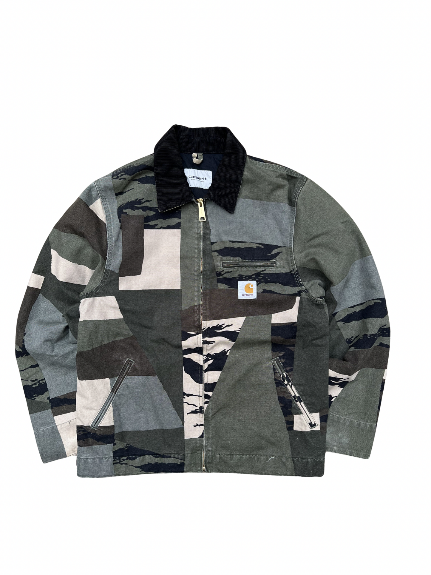 Carhartt Detroit Jacket
