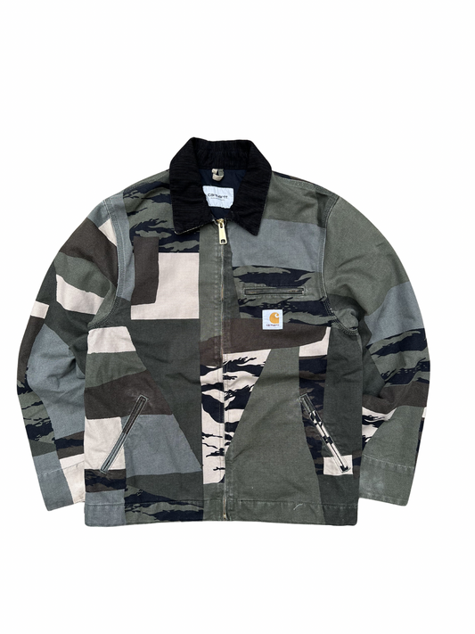 Carhartt Detroit Jacket
