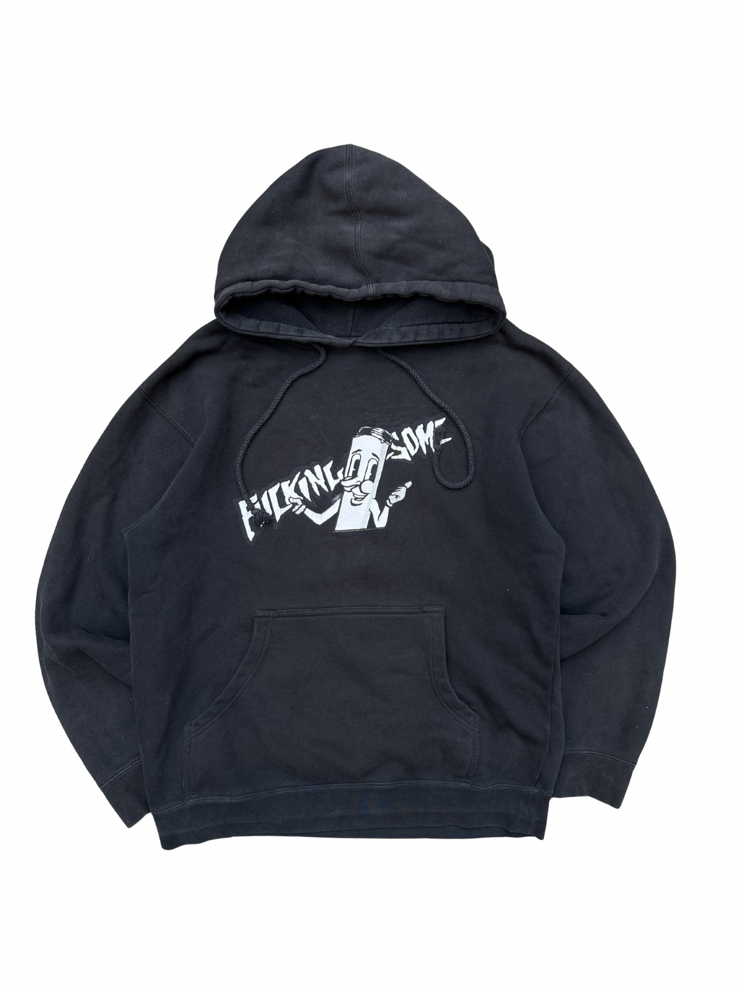 Fucking Awesome Hoodie