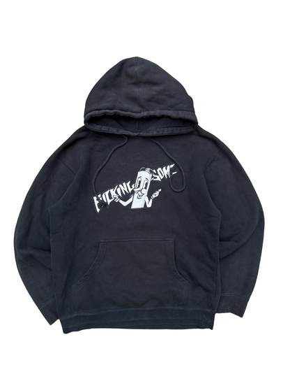 Fucking Awesome Hoodie