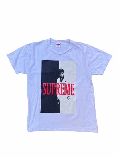 Supreme x Scarface T-Shirt