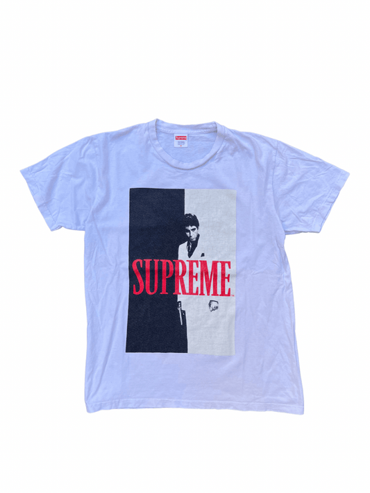 Supreme x Scarface T-Shirt