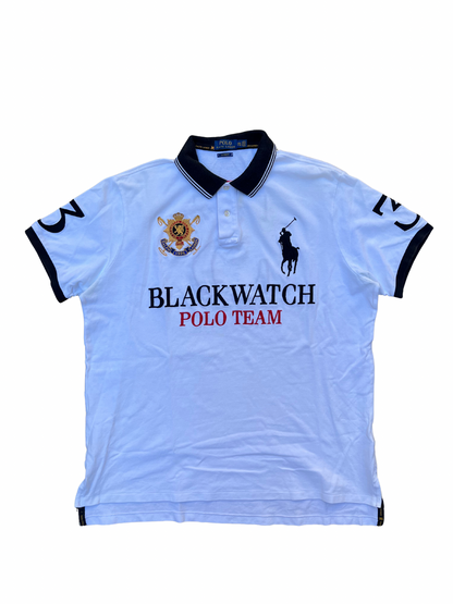 Polo Ralph Lauren Blackwatch T-Shirt
